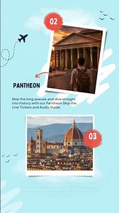 Top 4 Places to Visit in Italy 🇮🇹 | Italy Travel Guide 2026