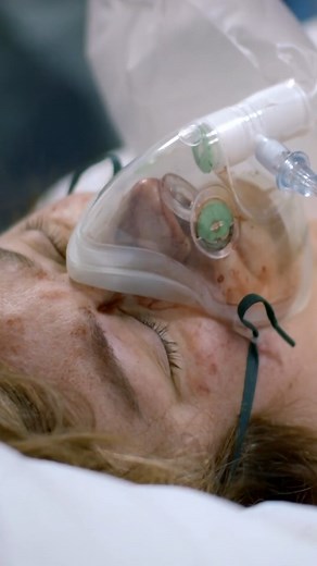 Husband's worst nightmare comes true... #reels #paramedics #ambulance #emotional #carcrash | The Emergency Room