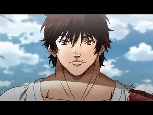 Baki AMV - Graveyard