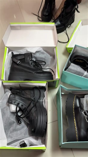 Stylish Wedges Boot with Inner Heel for All Sizes