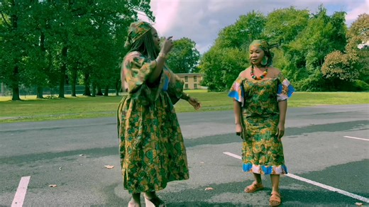 You’re all invited our friends family, fans… please join us on Sunday 10-19-2025 add: 1316 S. 52 St Philadelphia pa 19142 | Min Olivia S. Suah