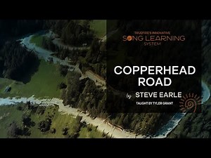 🎸 How to Play "Copperhead Road" by Steve Earle on Guitar - Full Song Performance - TrueFire