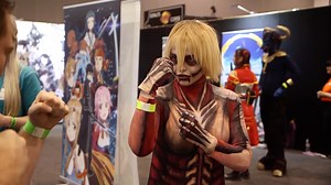 Madman Anime Festival returns to the Perth Convention & Exhibition Centre on March 3-4. We've got 6 international guests, a heap of exhibitions and plenty of fun activities~ 🌟 | Crunchyroll Expo Australia