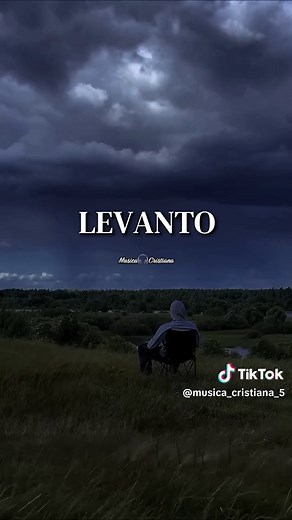 Levanto Mis Manos - Samuel Hernandez: Música Cristiana
