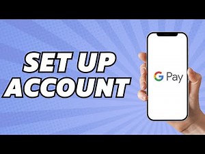 How to Set Up Google Pay on Android Phone (Tutorial 2024)
