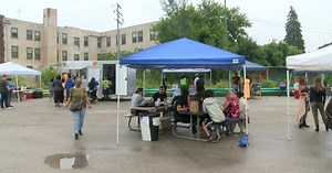 MKE Black started as an app, now it provides Black-owned businesses with a space to grow