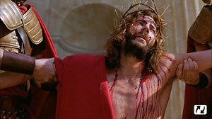 John 19 | The Life of Jesus