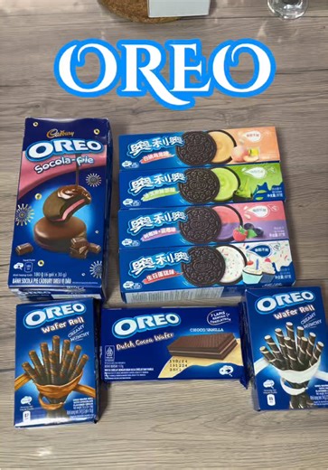 Gâteau Oreo : Une Délicieuse Recette Chocolatée