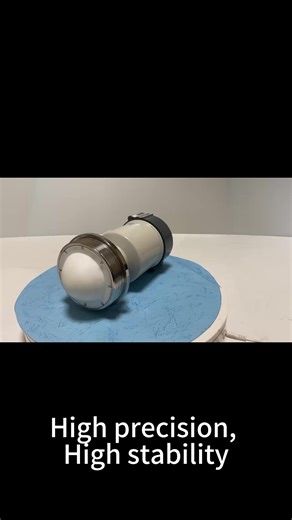 High-frequency Stainless Steel/Aluminum Waterproof Radar Level Gauge/Sensor