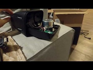 Logitech Z623 2.1 Speaker System - Right Speaker Repair