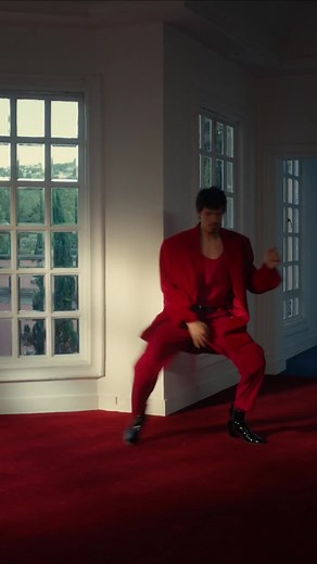 Omar Apollo on TikTok