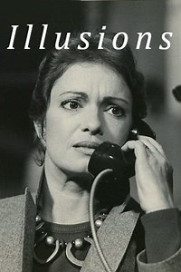 Stream Illusions (1983): Find it on Netflix, Prime Video, Hulu & more