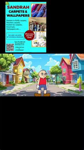 Exploring Animation Trends on TikTok Uganda