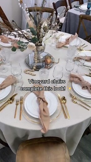 Wedding Table Setup Ideas and Decor Inspiration