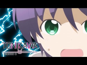 That New Wife Smell | TONIKAWA: Over The Moon For You Season 2