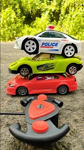 3 Best Remote control car testing 🚗☁️#shorts #rccar #automobile