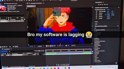 My Software is Lagging: Troubleshooting Tips