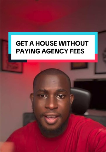 Want to get a house without paying crazy inspection fees or agency fees? One of the easiest ways is to actually go into the environment where you want to live and search for vacancies yourself. A lot of people stay online searching for houses, then end up going from one agent to another and complaining about inspection fees. Sometimes, the house you’re looking for is right there in the area you want to live in, you just need to physically look around, ask questions and speak to landlords, careta