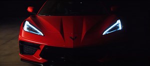 Chevrolet Corvette C8 Design Documentary Ends on a Massive Cliff Hanger