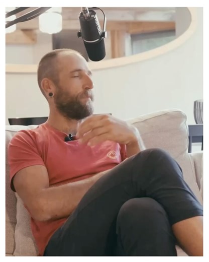 Singletrack on Instagram: "Anton Krupicka returns to the show in person at our Chamonix studio, where we dive into his history with UTMB, his new role at La Sportiva, skyrunning, the Grand Teton, and the increasing appeal of backyard endurance projects. #utmb #utmbworldseries 📸 @ecam44"