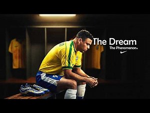 Broken Knees, Unbroken Dream | Ronaldo, The Phenomenon (Full Documentary)