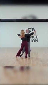 Dance Vision Smooth Syllabus Quickstart Guide - Lesson 8: Proximities pt. 4📘