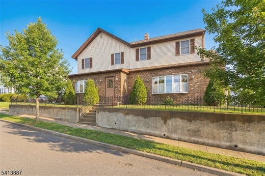 222 W 4th St, Clifton, NJ 07011 - MLS 4014886 - Coldwell Banker