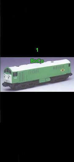 Top 10 Favorite Thomas Ertl