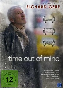 Time Out of Mind Trailer HD (Englisch) (2014)