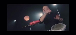 Inside a Music Studio: Musicians Creating Together