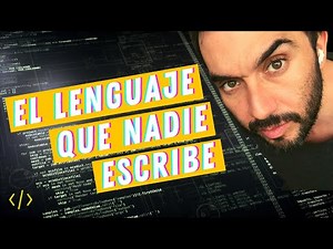 El lenguaje de programación que usan todos y nadie a la vez