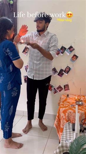 Life before work mini vlog #15 #minivlog #trending