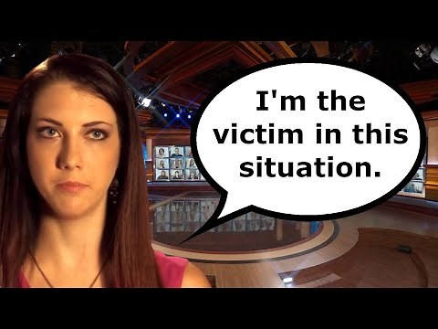 School Protects Female Predator After She Preyed on a Student