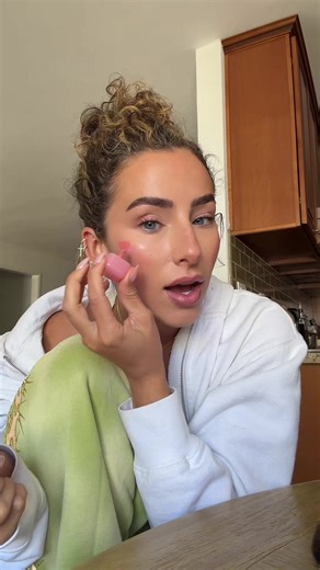 Huda Beauty Blush & Powder Review