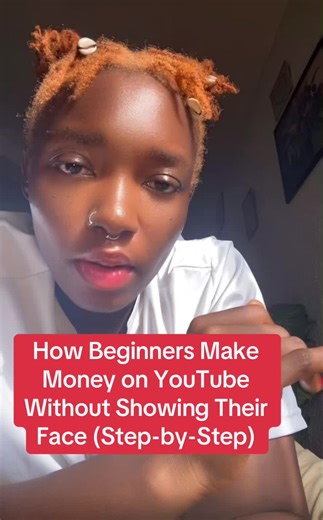 Want to start YouTube but don’t want to show your face, record videos, or edit for hours? This YouTube Automation Step-by-Step for Beginners guide shows you exactly how people build profitable YouTube channels using outsourced content — even with zero experience. In this video, you’ll learn: \t•\tWhat YouTube automation really is (no fake hype) \t•\tHow beginners choose profitable niches \t•\tHow automated videos are created without showing your face \t•\tHow channels get monetized faster \t•\tM