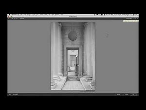 DxO Webinar: Silver Efex Pro Essential Tools with Dan Hughes