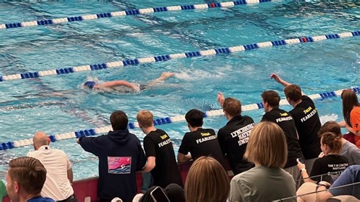 Lynchburg YMCA swim team to resume practice after recent pause