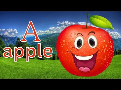 ABCD Song for Kids 🎵 | Learn Alphabet A to Z Fun & Easy | #kids #abcd #kidslearning #nurseryrhymes