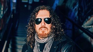 Dizzy Reed: 10 records that changed my life