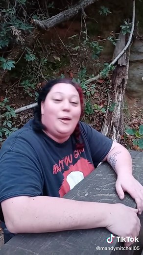 Mandy Mitchell (@mandymitchell05)’s videos with original sound - Mandy Mitchell