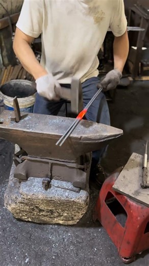 Master the Art of Assembling Fire Tongs