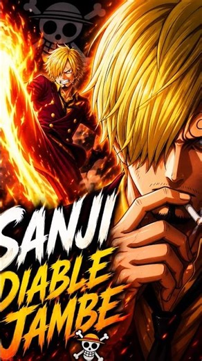 Sanji Moment💀 #onepiece #anime #capcut #shorts