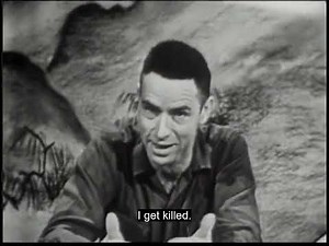 Alan Watts - Eastern Wisdom and Modern Life: S1 E12 - Law and Order | Remastered