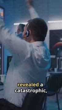 NASA Lost a $327M Spacecraft Over a Metric Conversion