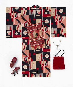 Inside the exclusive Japanese Modernism exhibition at the NGV | MiNDFOOD