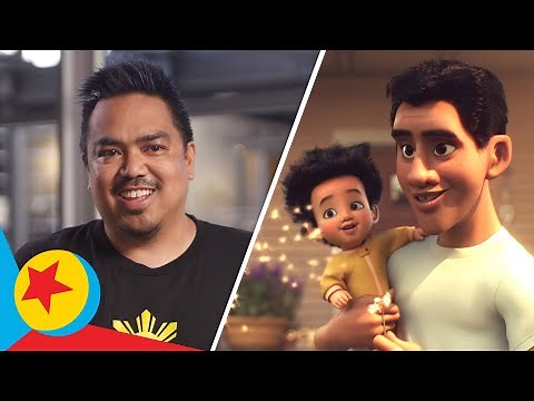 The Making of "Float" | Pixar