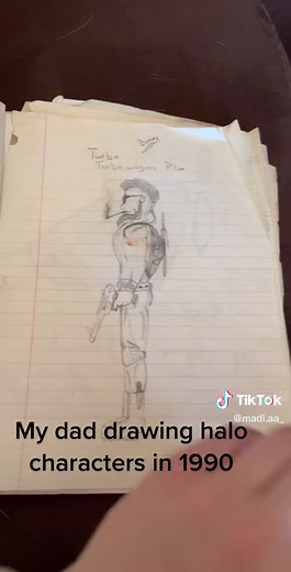 How to Draw Halo Characters: Step-by-Step Guide