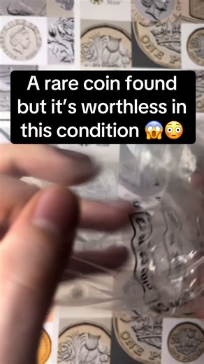 Rare Coin Discovery: Why Condition Matters