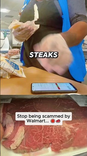 STOP Buying Walmart Deli Until You See This! 🍗🛑 #walmarthacks #deli #walmart