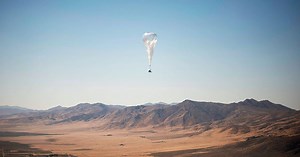rural kenya welcomes balloon-powered internet with google's 'loon'